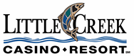 little creek casino logo