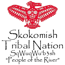 Skokomish Tribal Nation
People of the River
