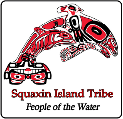 Squaxin Island Tribe
People of the Water