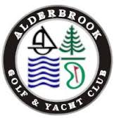 Alderbrook Golf & Yacht Club Logo